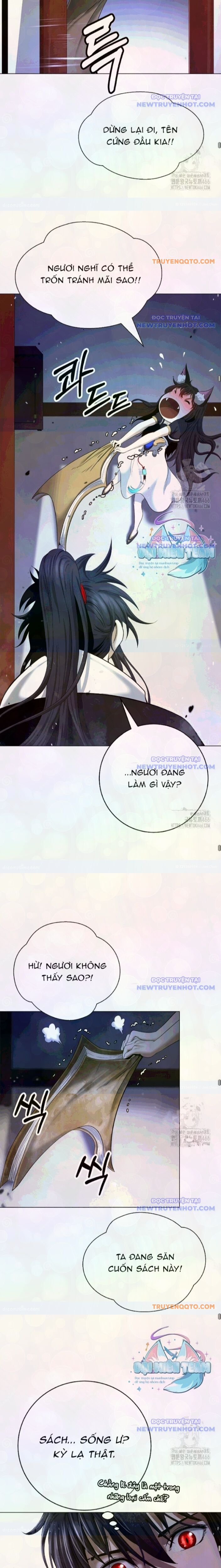 Lãng Tiên Kỳ Đàm Chapter 186 - 21