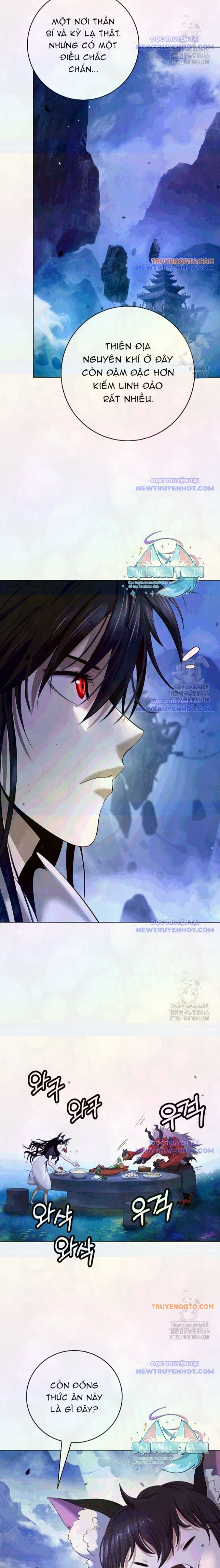 Lãng Tiên Kỳ Đàm Chapter 186 - 4