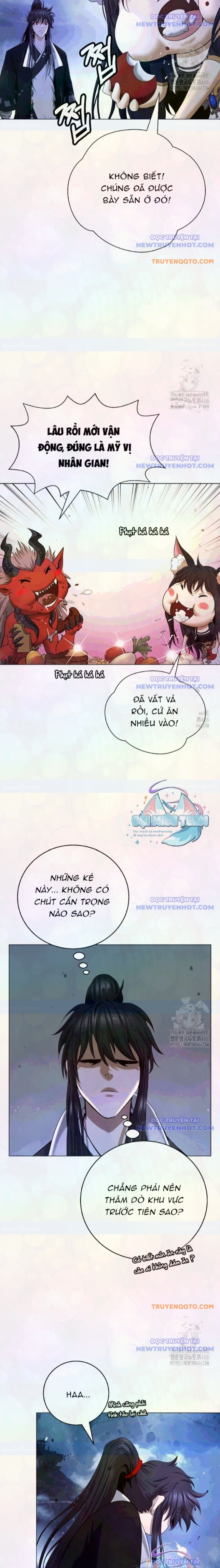 Lãng Tiên Kỳ Đàm Chapter 186 - 5