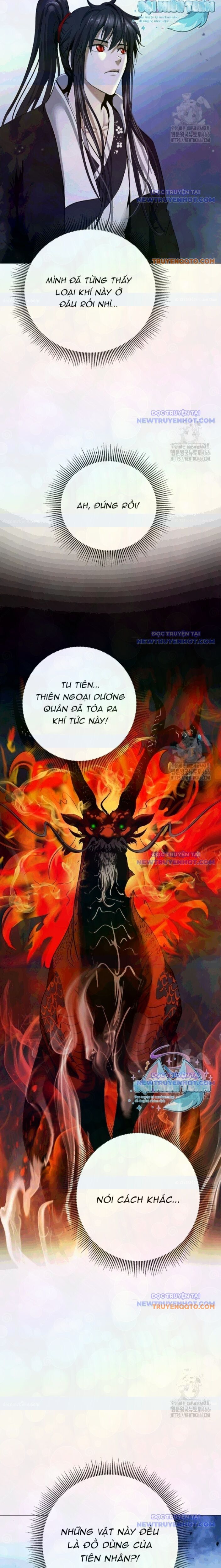 Lãng Tiên Kỳ Đàm Chapter 186 - 7