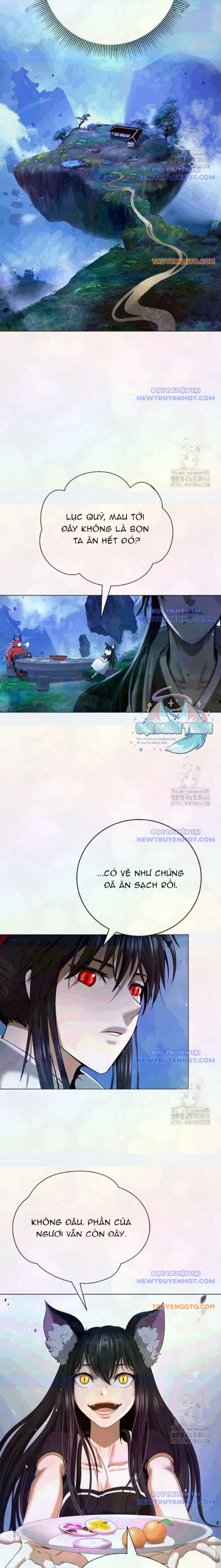 Lãng Tiên Kỳ Đàm Chapter 186 - 8