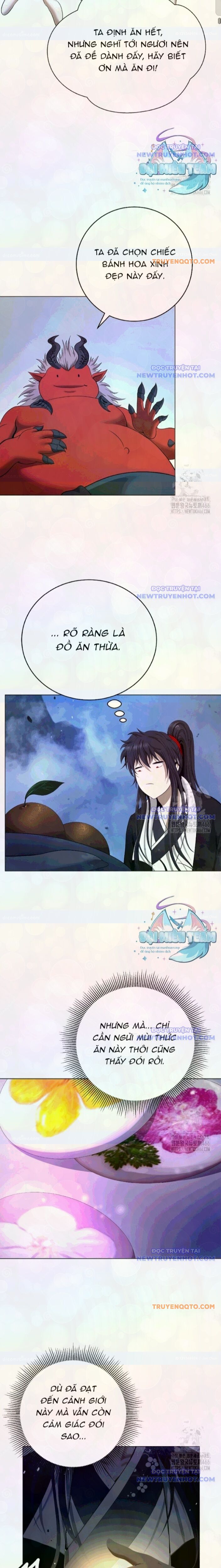 Lãng Tiên Kỳ Đàm Chapter 186 - 9