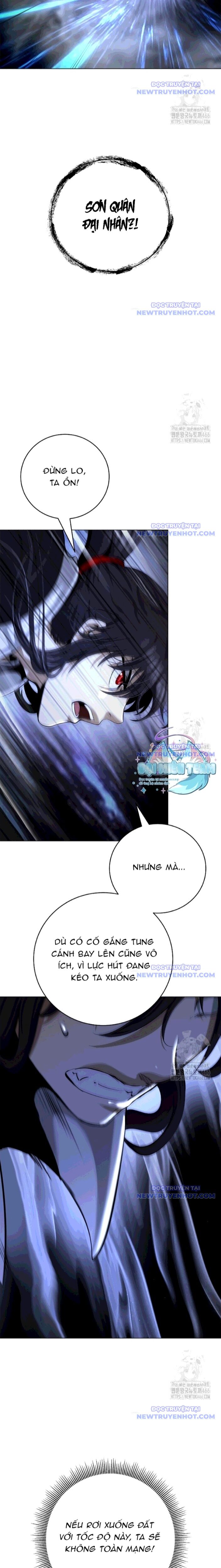Lãng Tiên Kỳ Đàm Chapter 187 - 2