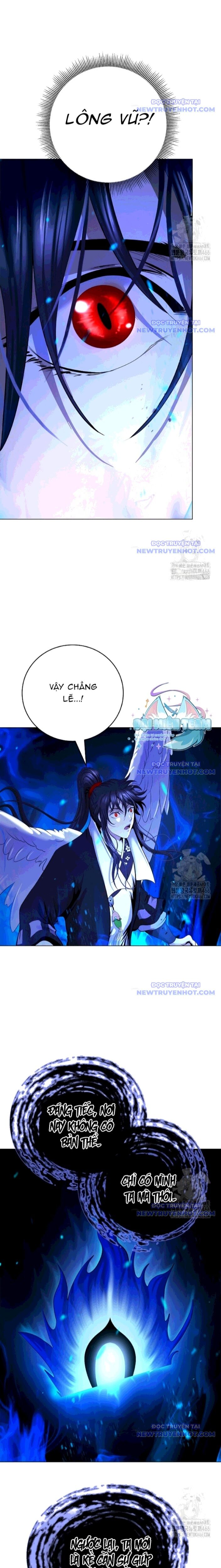 Lãng Tiên Kỳ Đàm Chapter 187 - 11