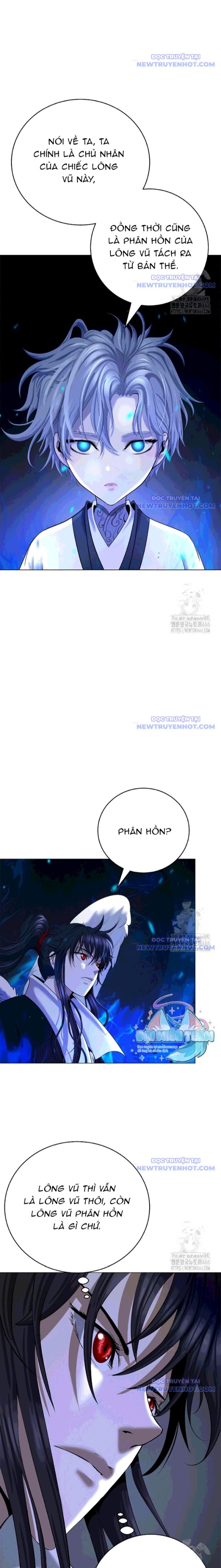 Lãng Tiên Kỳ Đàm Chapter 187 - 13