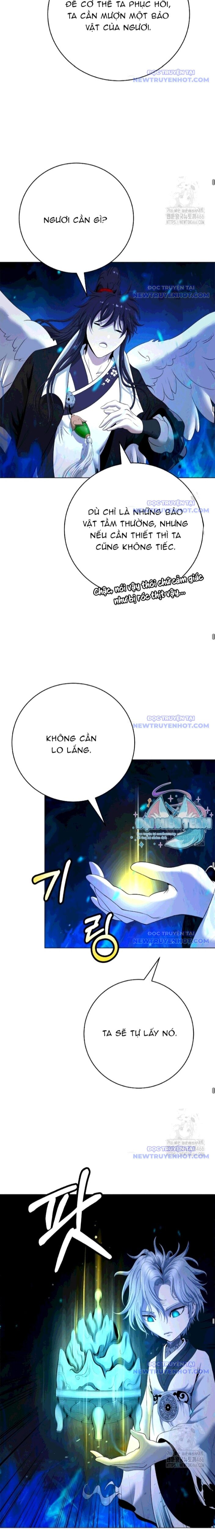 Lãng Tiên Kỳ Đàm Chapter 187 - 22