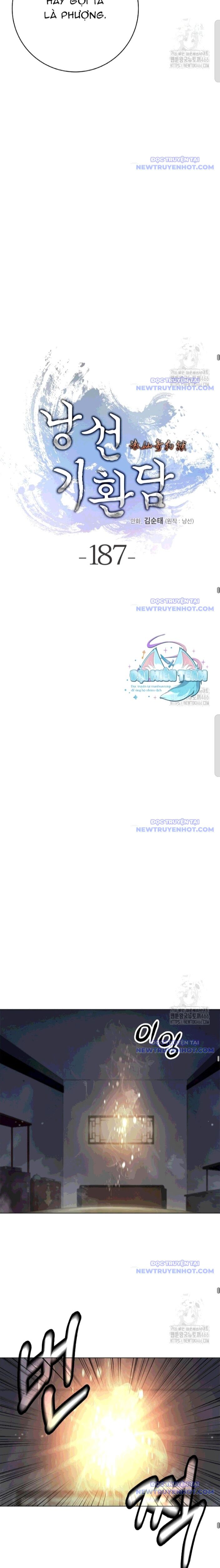 Lãng Tiên Kỳ Đàm Chapter 187 - 28