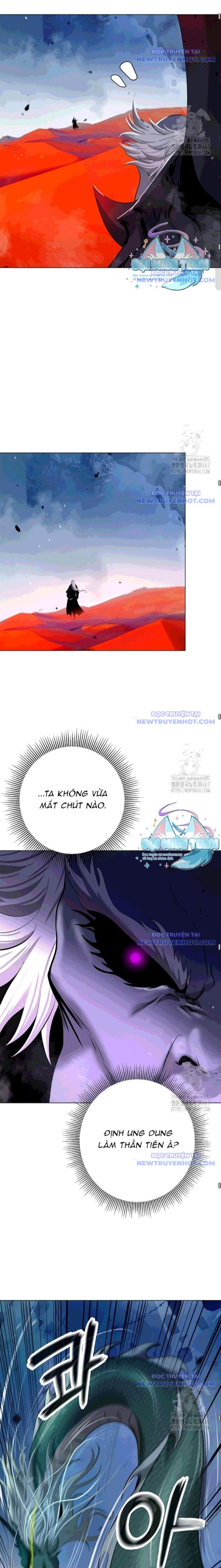 Lãng Tiên Kỳ Đàm Chapter 188 - 23