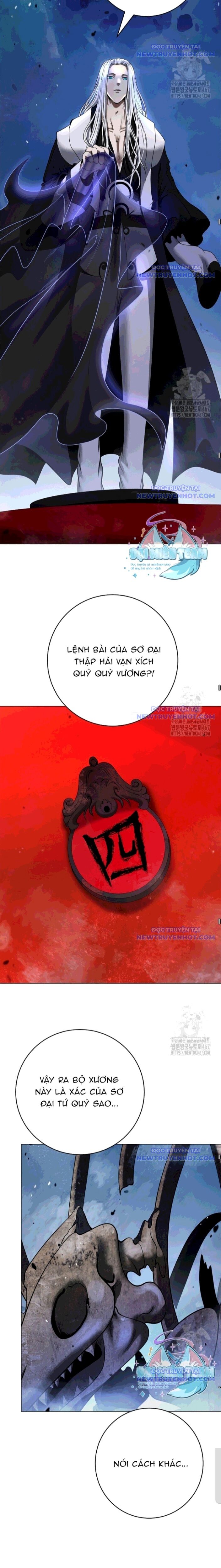 Lãng Tiên Kỳ Đàm Chapter 188 - 33