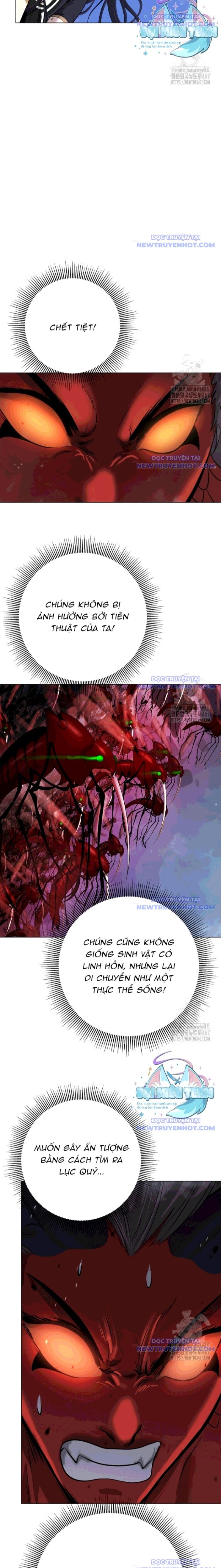 Lãng Tiên Kỳ Đàm Chapter 188 - 5