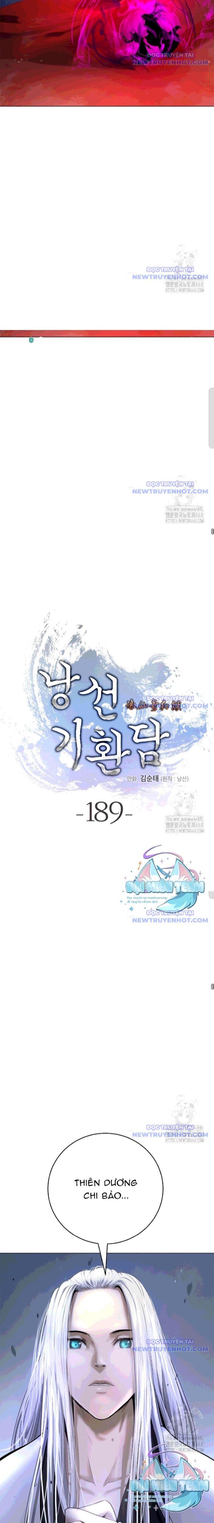 Lãng Tiên Kỳ Đàm Chapter 189 - 13