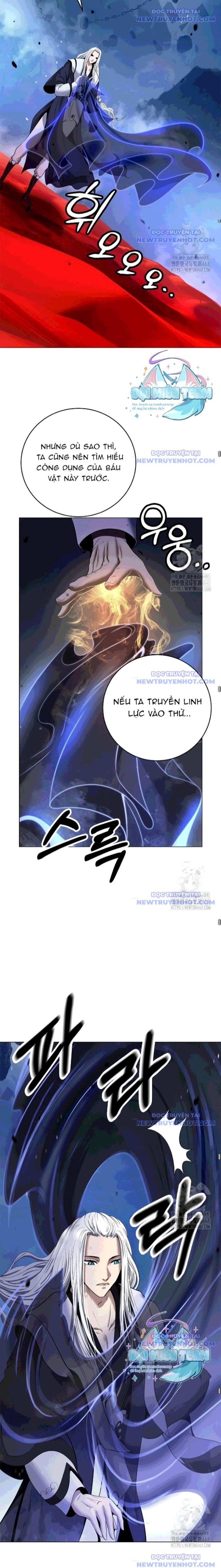 Lãng Tiên Kỳ Đàm Chapter 189 - 15