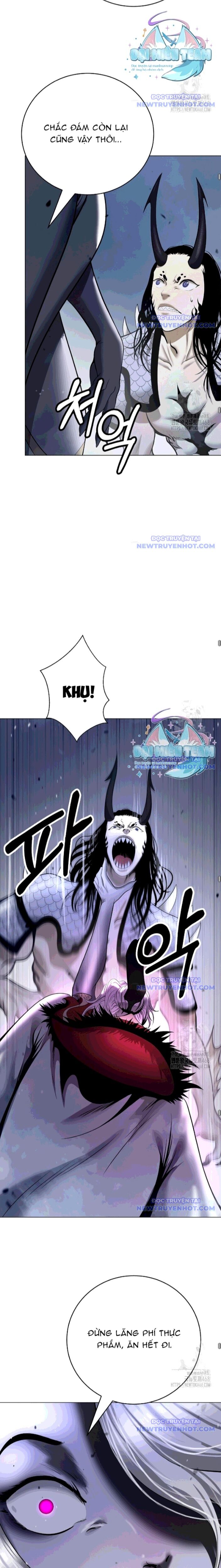 Lãng Tiên Kỳ Đàm Chapter 189 - 21