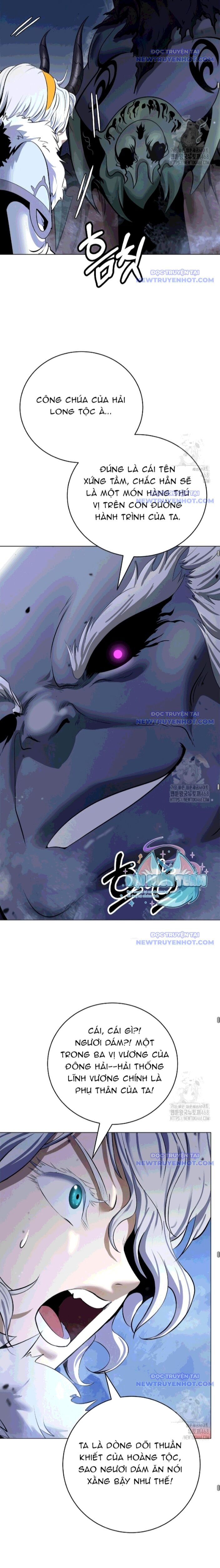 Lãng Tiên Kỳ Đàm Chapter 189 - 23