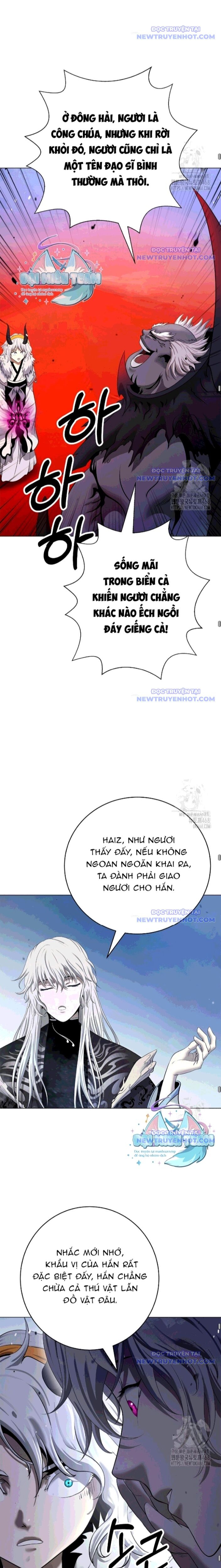 Lãng Tiên Kỳ Đàm Chapter 189 - 24
