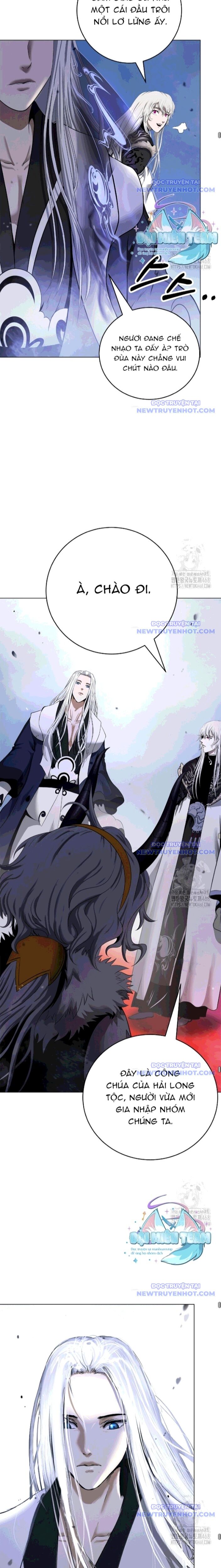 Lãng Tiên Kỳ Đàm Chapter 189 - 27