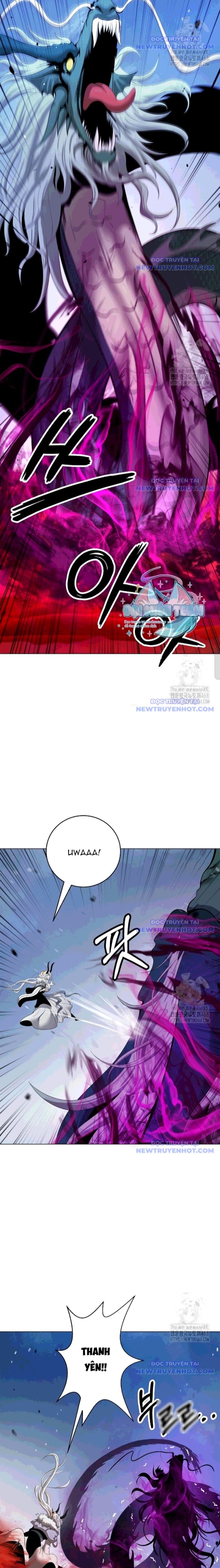 Lãng Tiên Kỳ Đàm Chapter 189 - 4