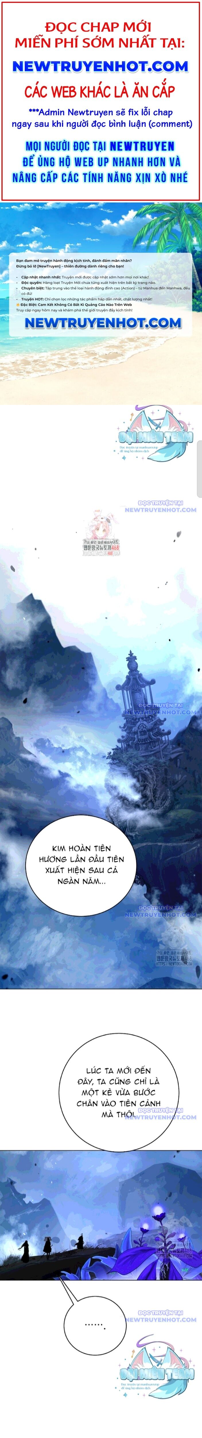Lãng Tiên Kỳ Đàm Chapter 190 - 1