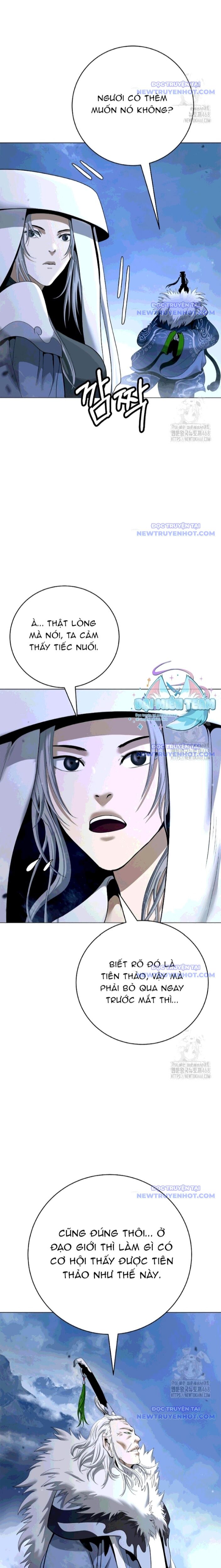 Lãng Tiên Kỳ Đàm Chapter 190 - 2