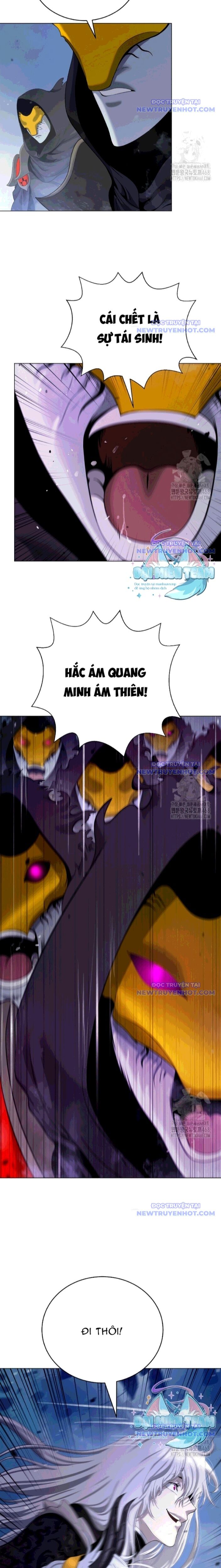 Lãng Tiên Kỳ Đàm Chapter 190 - 11