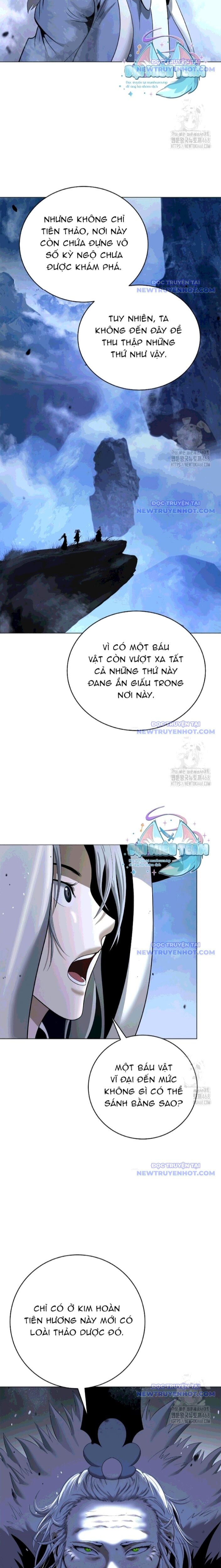 Lãng Tiên Kỳ Đàm Chapter 190 - 3