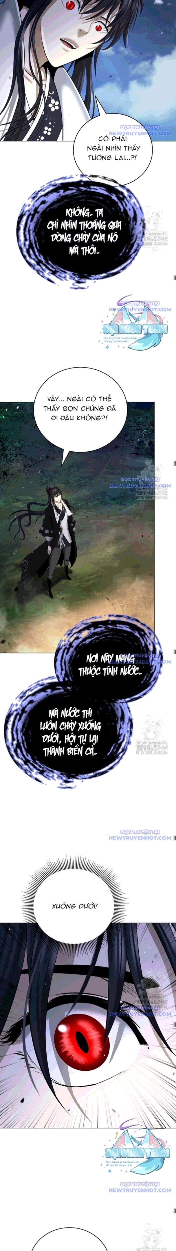 Lãng Tiên Kỳ Đàm Chapter 190 - 28