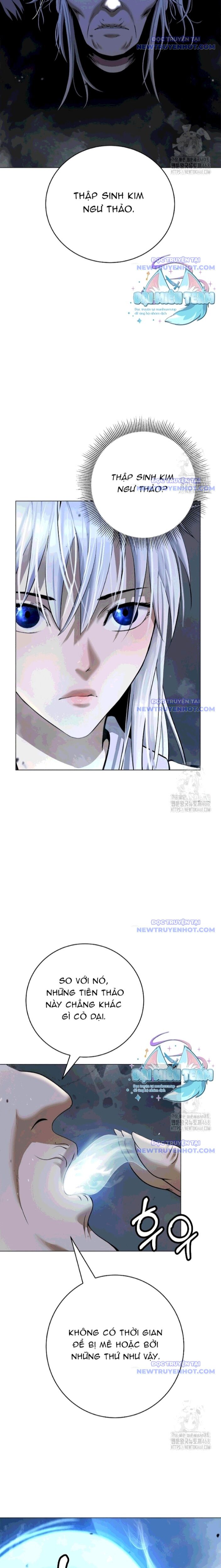 Lãng Tiên Kỳ Đàm Chapter 190 - 4