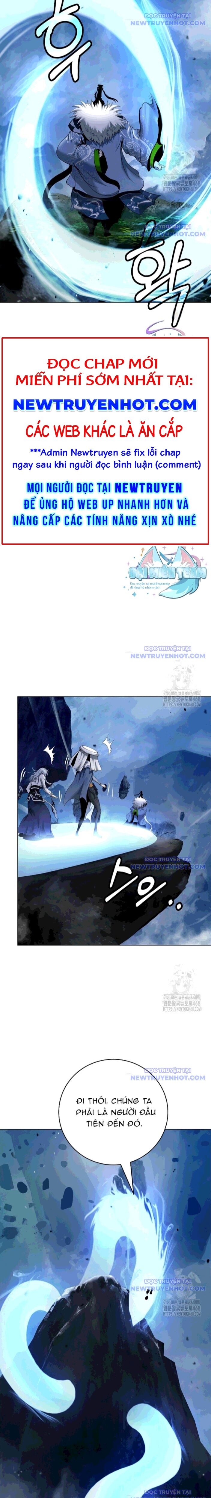 Lãng Tiên Kỳ Đàm Chapter 190 - 5