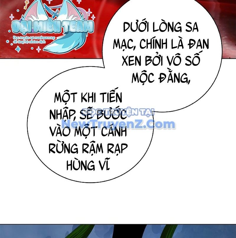 Lãng Tiên Kỳ Đàm Chapter 191 - 207
