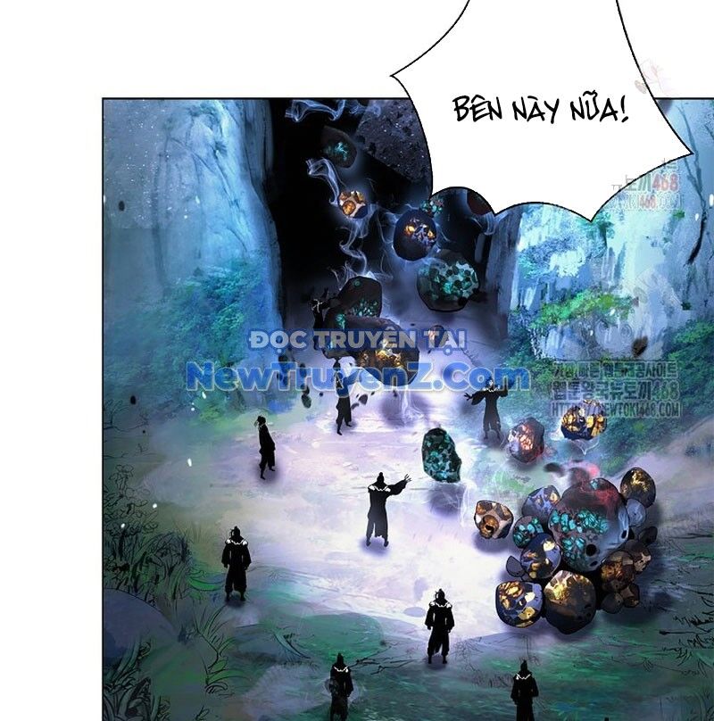 Lãng Tiên Kỳ Đàm Chapter 192 - 5