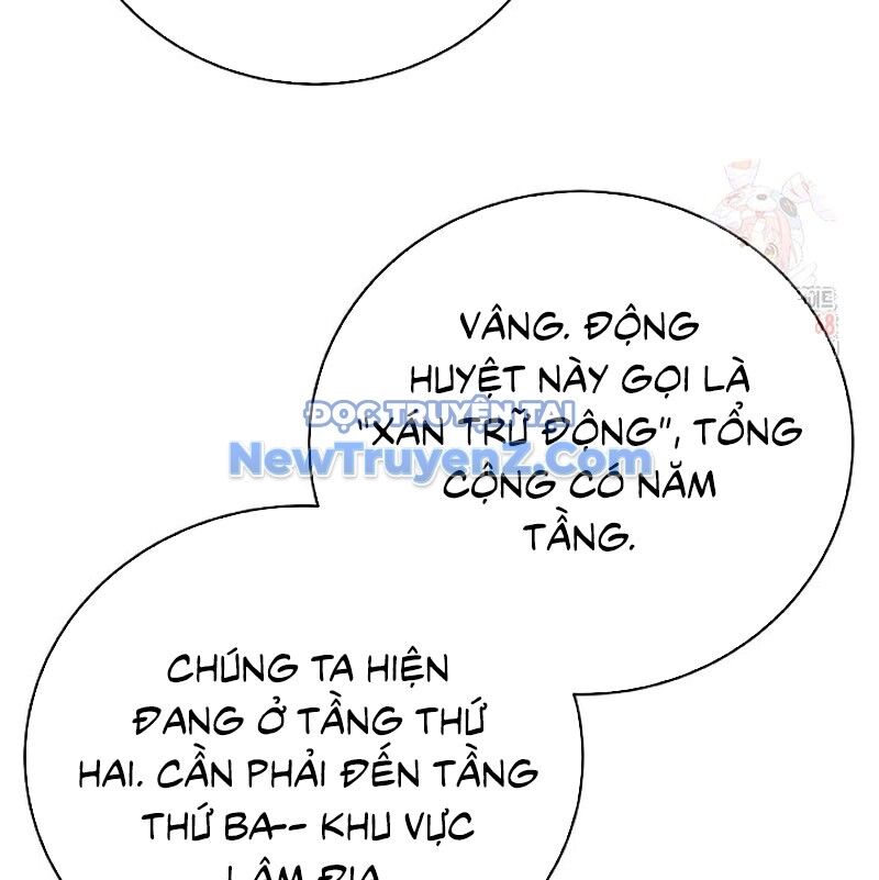 Lãng Tiên Kỳ Đàm Chapter 192 - 95