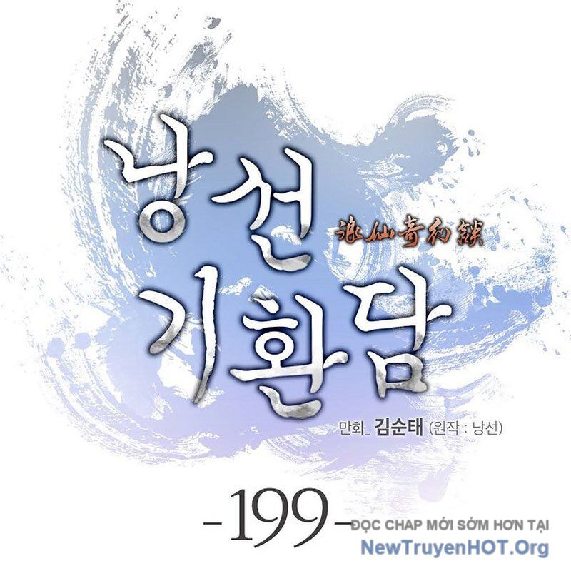Lãng Tiên Kỳ Đàm Chapter 199 - 111