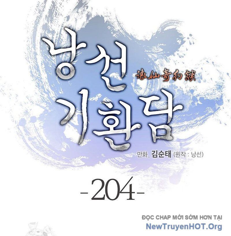 Lãng Tiên Kỳ Đàm Chapter 204 - 150