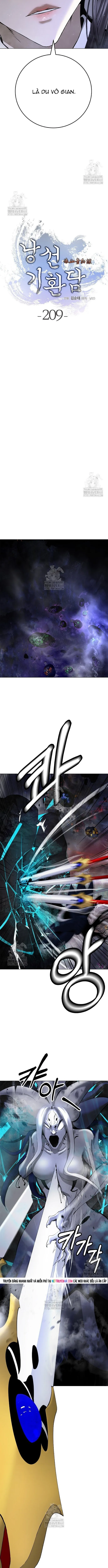 Lãng Tiên Kỳ Đàm Chapter 209 - 12