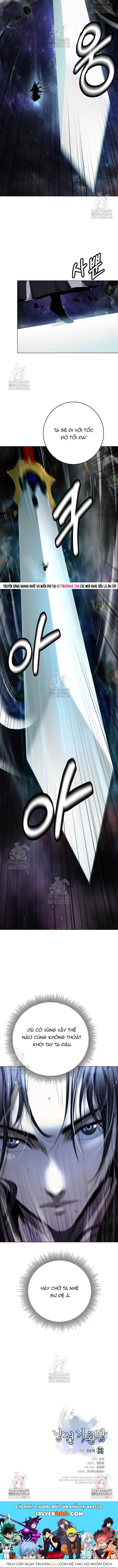 Lãng Tiên Kỳ Đàm Chapter 209 - 15