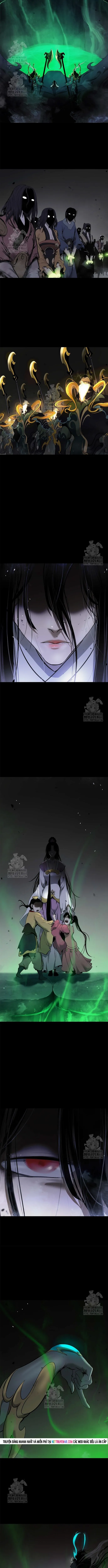 Lãng Tiên Kỳ Đàm Chapter 209 - 5