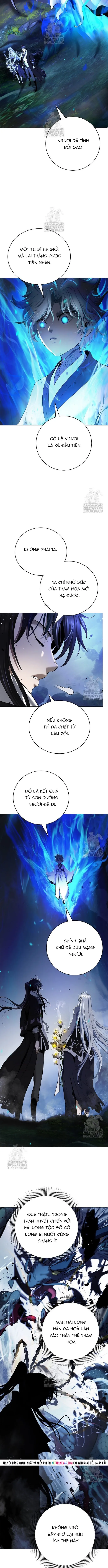 Lãng Tiên Kỳ Đàm Chapter 209 - 9