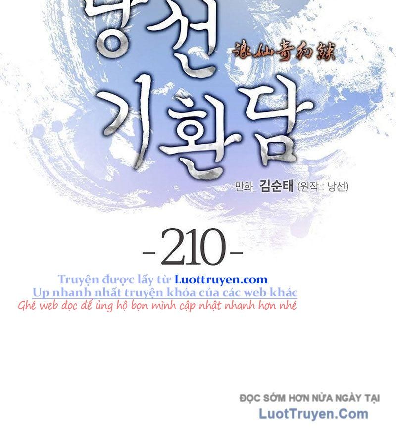 Lãng Tiên Kỳ Đàm Chapter 210 - 34