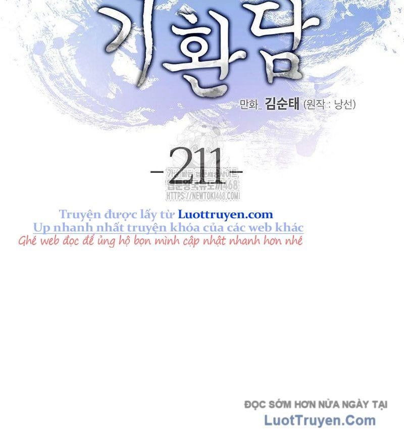 Lãng Tiên Kỳ Đàm Chapter 211 - 113