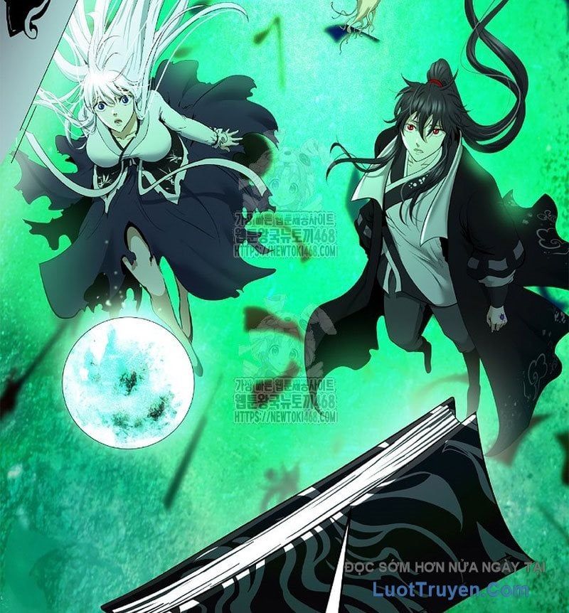 Lãng Tiên Kỳ Đàm Chapter 211 - 149