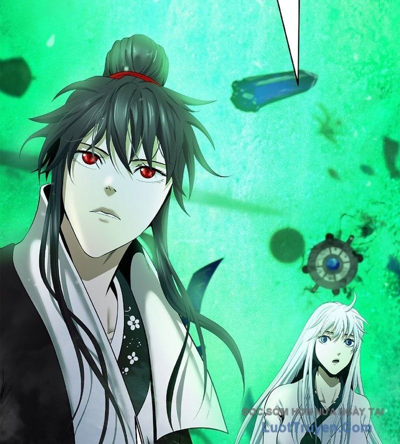 Lãng Tiên Kỳ Đàm Chapter 211 - 173