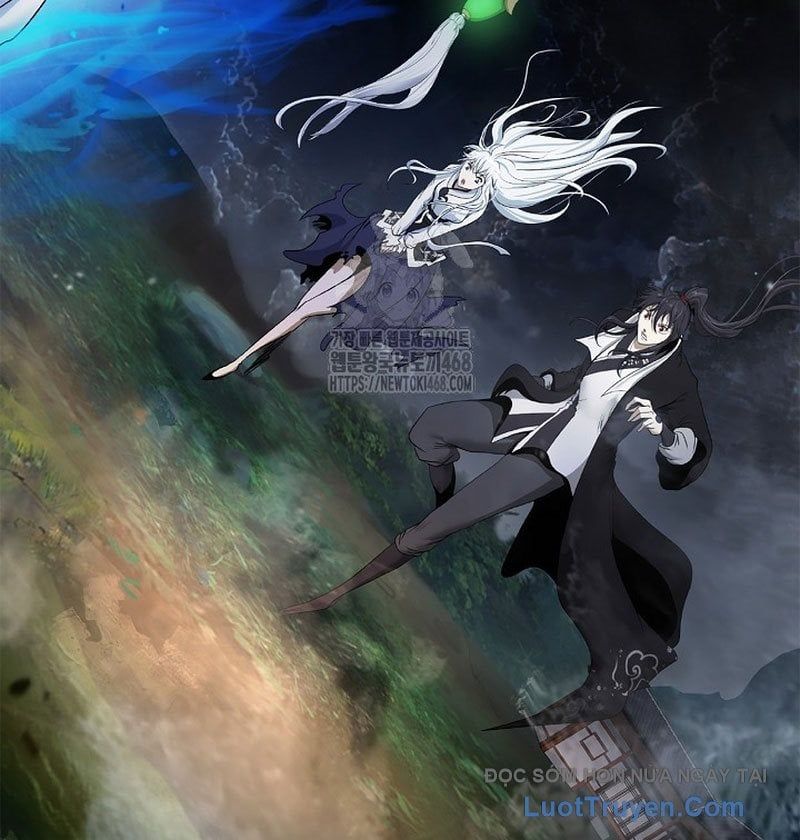 Lãng Tiên Kỳ Đàm Chapter 211 - 46