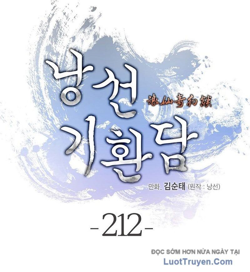 Lãng Tiên Kỳ Đàm Chapter 212 - 127