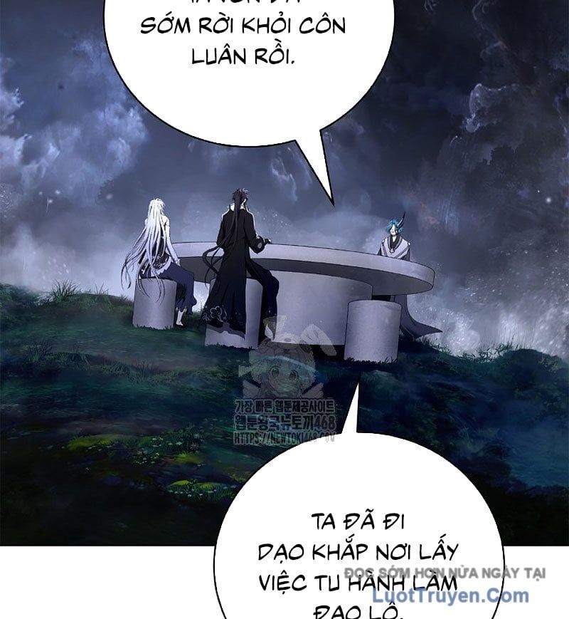 Lãng Tiên Kỳ Đàm Chapter 214 - 4