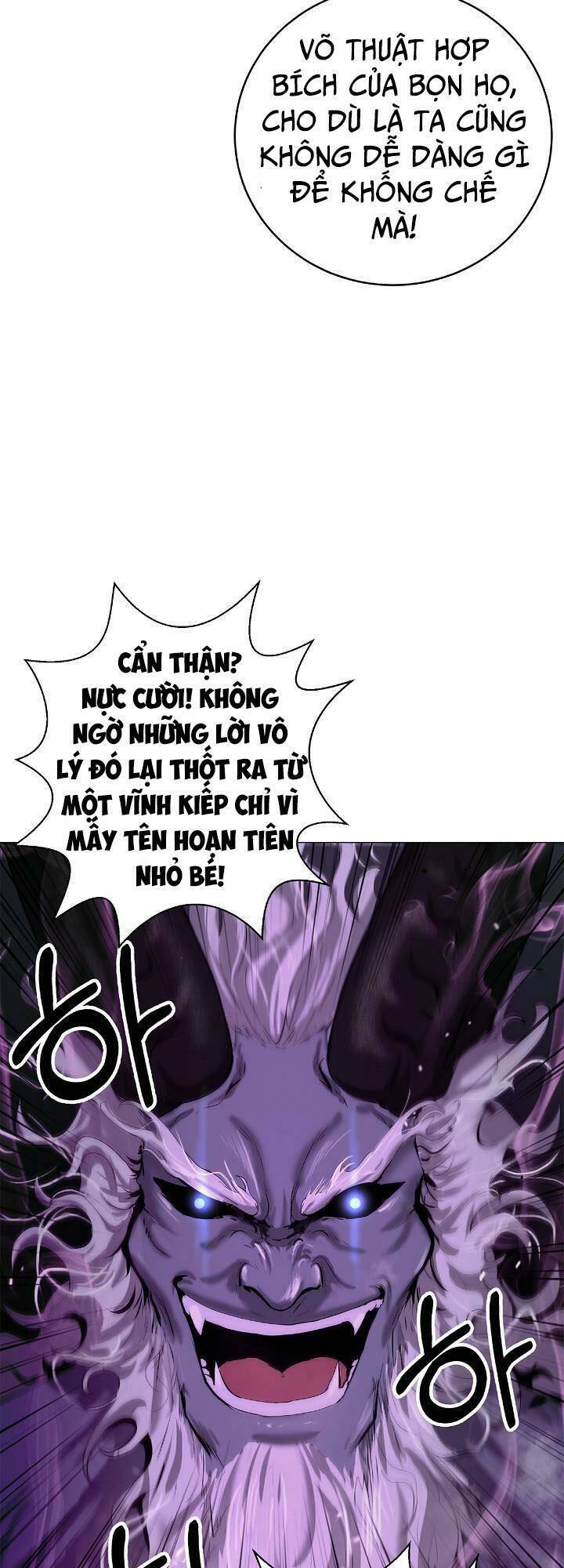 Lãng Tiên Kỳ Đàm Chapter 118 - 20