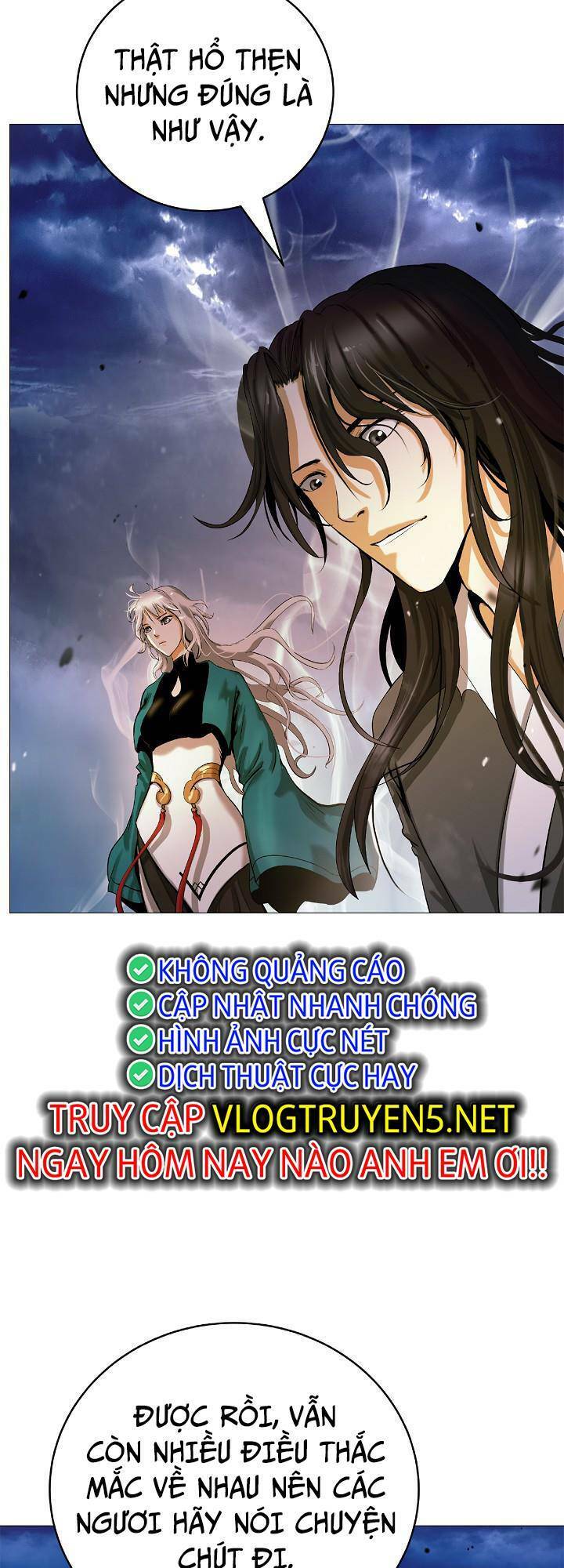 Lãng Tiên Kỳ Đàm Chapter 118 - 46
