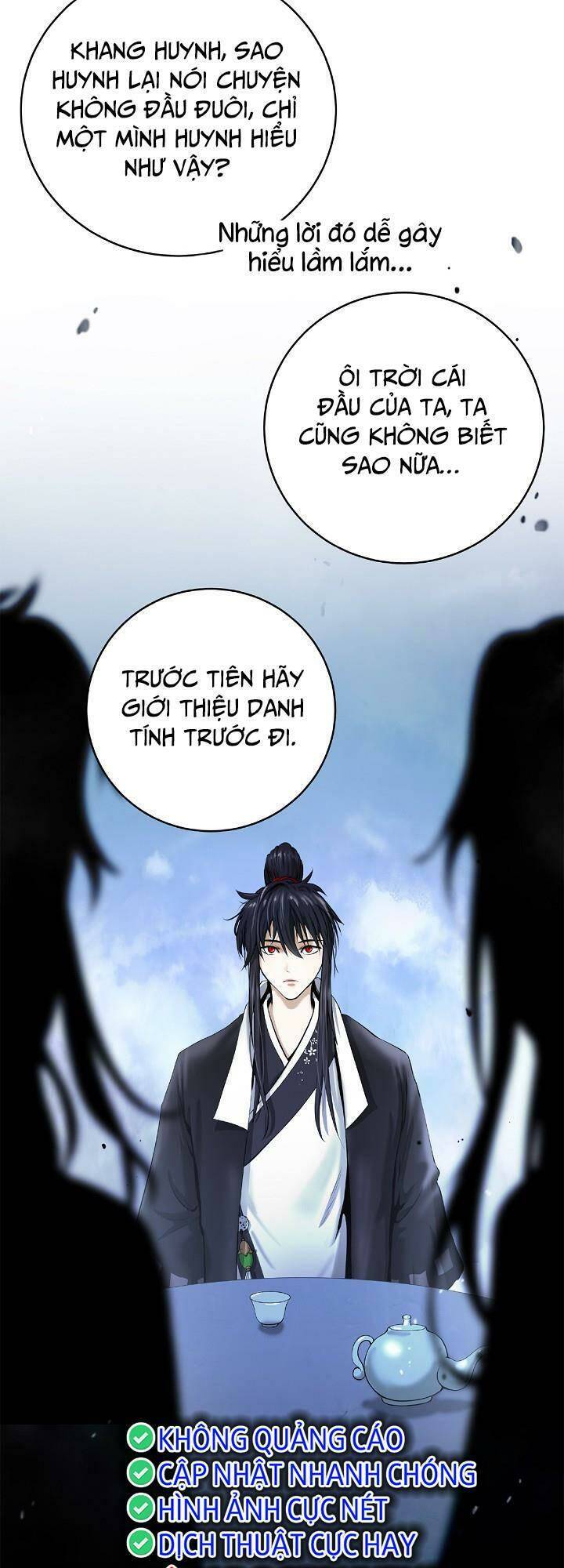 Lãng Tiên Kỳ Đàm Chapter 118 - 57