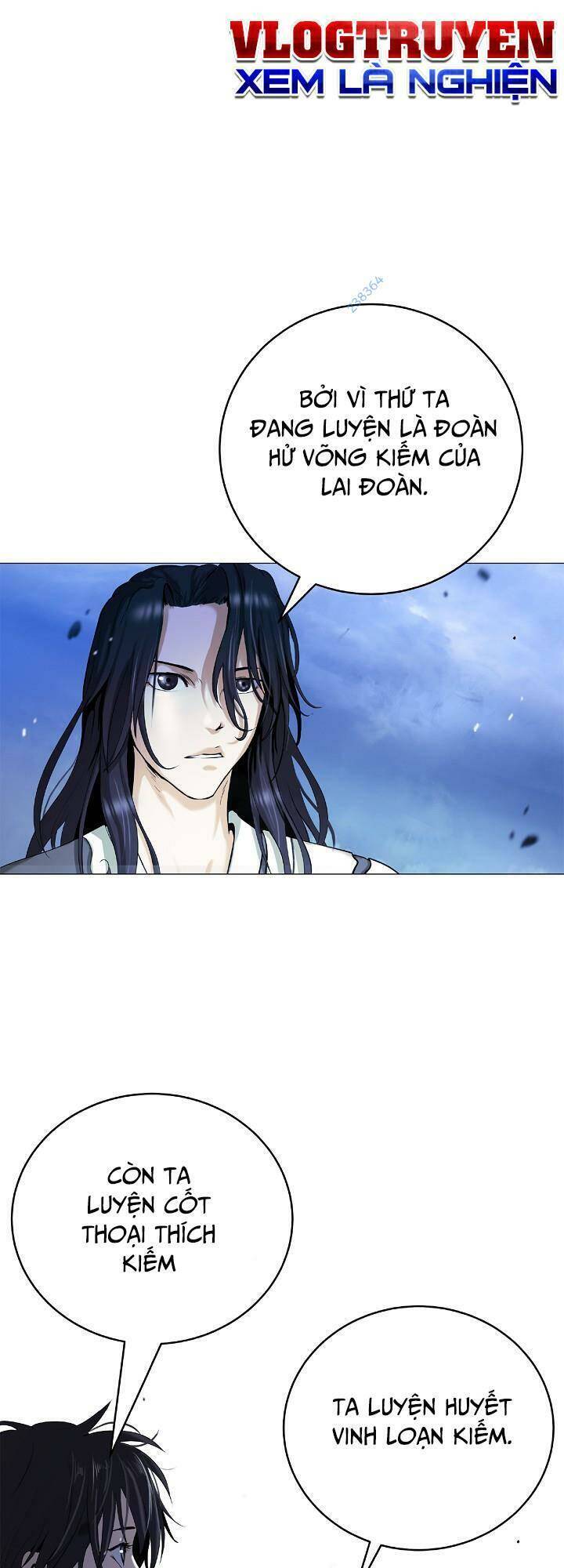 Lãng Tiên Kỳ Đàm Chapter 118 - 62