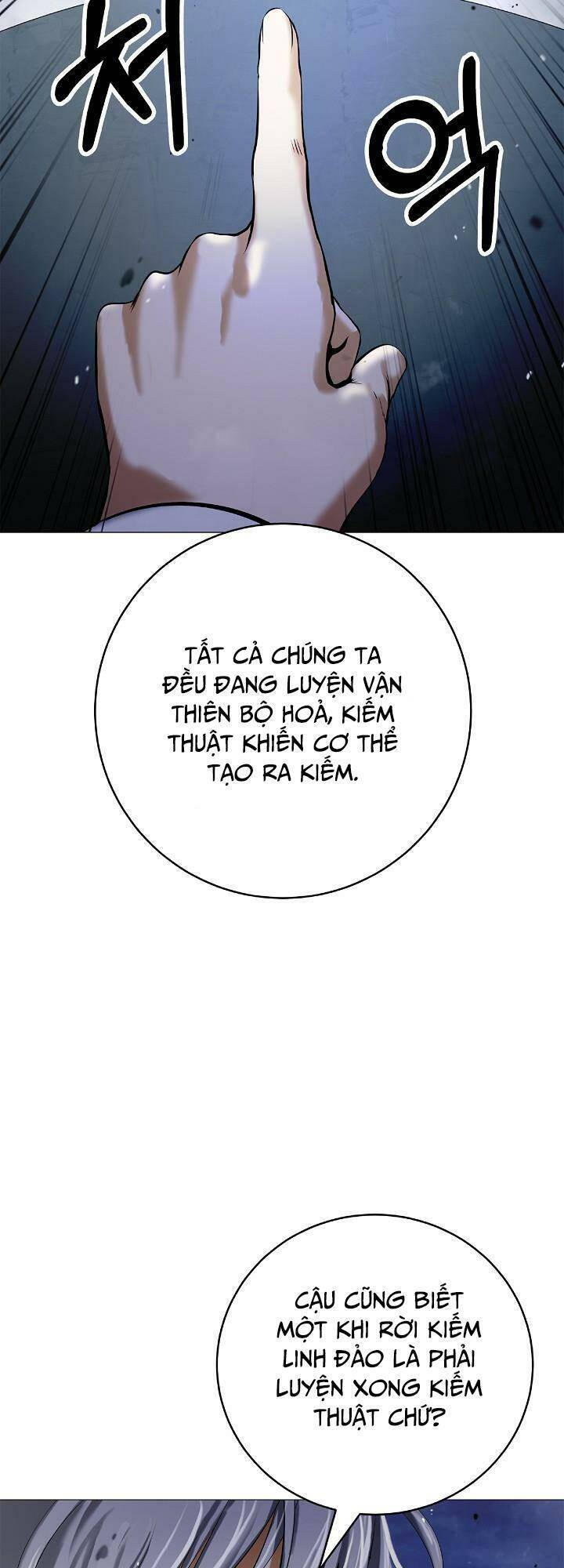 Lãng Tiên Kỳ Đàm Chapter 118 - 64