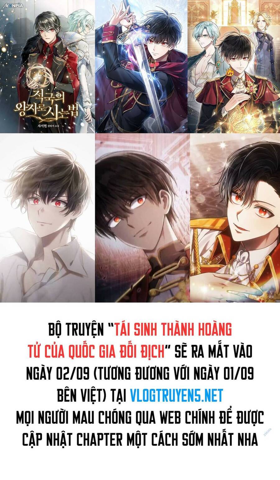 Lãng Tiên Kỳ Đàm Chapter 118 - 73
